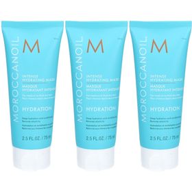 Moroccanoil masque hydratant intensif