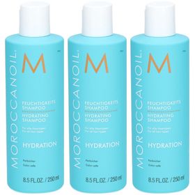 Moroccanoil Shampooing Hydratant