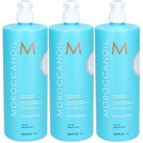 Moroccanoil Shampooing Hydratant