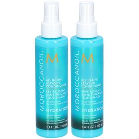 Moroccanoil All in One Leave-in Conditioner