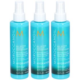 Moroccanoil All in One Leave-in Conditioner