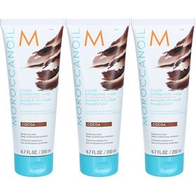 Moroccanoil Masque Couleur Pigmentaire Cocoa