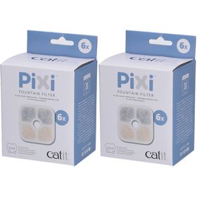 Catit PIXI Filtre pour abreuvoir
