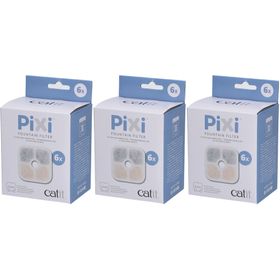Catit PIXI Filtre pour abreuvoir