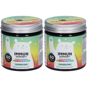 Bears with Benefits Multivitamin Gummibärchen