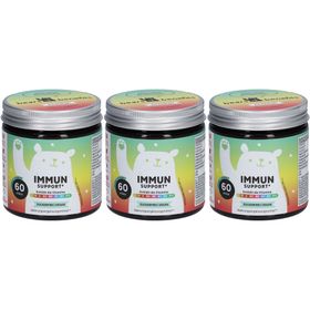 Bears with Benefits Multivitamines Gummies