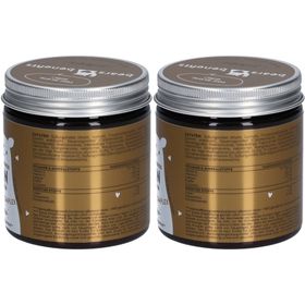 BEARS WITH BENEFITS Golden Goddess TAN Vitamin – Tanning Complex