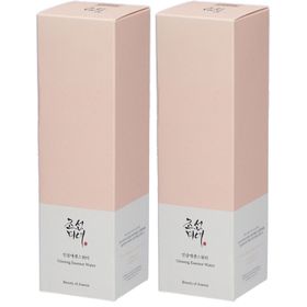 BEAUTY OF JOSEON Ginseng Essence Water