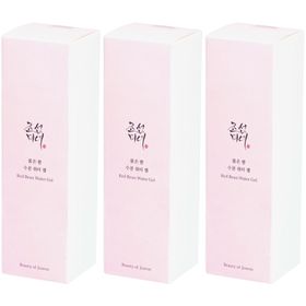 BEAUTY OF JOSEON Red Bean Water Gel