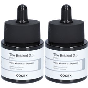 COSRX Retinol 0,5 Öl