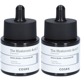 COSRX The Hyaluronic Acid 3 Serum