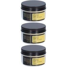 COSRX Advanced Snail 92 - All-in-One-Creme mit Schneckenschleim
