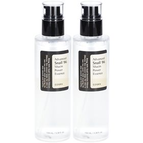 COSRX Advanced Snail 96 Mucin Power Essence - Essence de bave d'escargot
