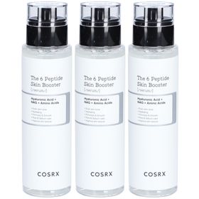 COSRX The 6 Peptide Skin Booster Serum - Sérum Visage