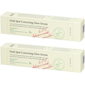AXIS-Y Sérum correction points noirs éclat de la peau