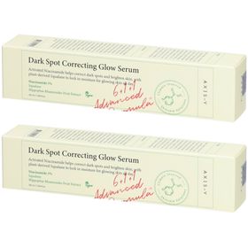 AXIS-Y Sérum correction points noirs éclat de la peau