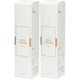 I'M FROM Rice Toner - Reis-Toner