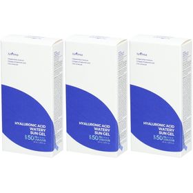 INSTREE Hyaluronic Acid Wetery Gel - Sonnencreme