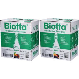 Biotta® Jus de pruneaux bio