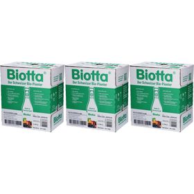 Biotta® Dörrpflaume Bio Fruchtsaftcocktail