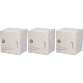 Glow25® Collagène Sachtes [10 pièces] - Hydrolysat de collagène de qualité supérieure