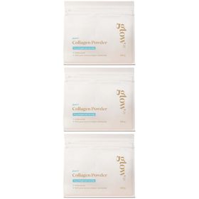 Glow25 Poudre de collagène marin