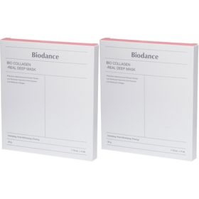 BIODANCE® Bio Collagen Real Deep Mask