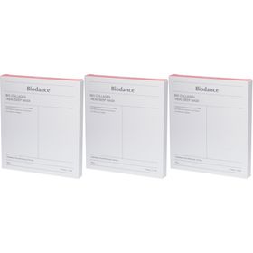 BIODANCE® Bio Collagen Real Deep Mask