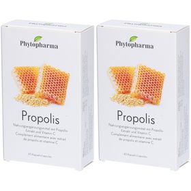 Phytopharma Propolis