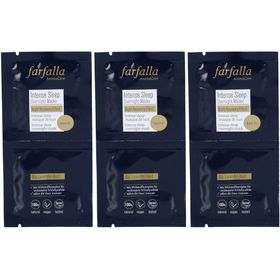 Farfalla Intense Sleep Overnight Masque