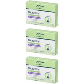 HANS KARRER Trichosense Haar-Tabletten Frauen 5alphaR