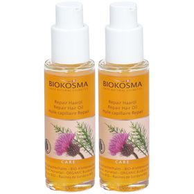 BIOKOSMA Huile Capillaire Repair