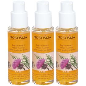 BIOKOSMA Haaröl Repair