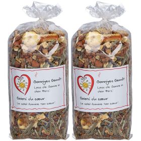 Herboristeria Kräutertee Herzensfreude