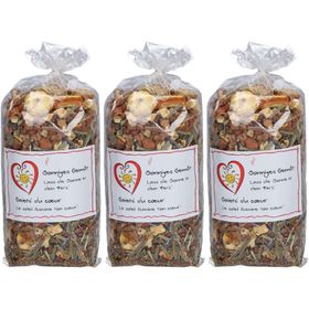 Herboristeria Kräutertee Herzensfreude