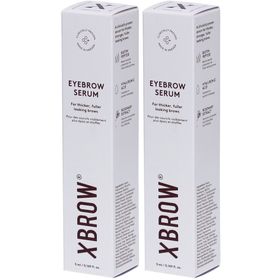 Xlash X eyebrow Sérum sourcils
