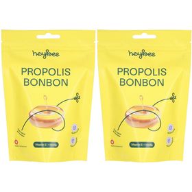 HEYBEE Propolis süß