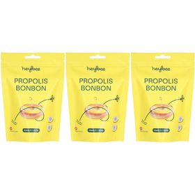 HEYBEE Propolis Bonbon