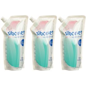 SIBONET Nachfüllpackung Duschgel PH 5.5
