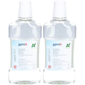 paro® Dent Mundwasser