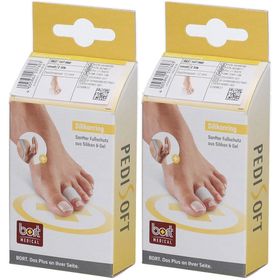 Pedisoft® Silikonring