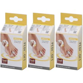 Pedisoft® Silikonring