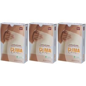 BORT CLIMACare® Thermo-Gürtel Größe L beige