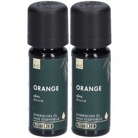 PHYTOMED Ätherisches Öl aus Süßorange 10 ml