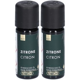 PHYTOMED Ätherisches Zitronenöl 10 ml