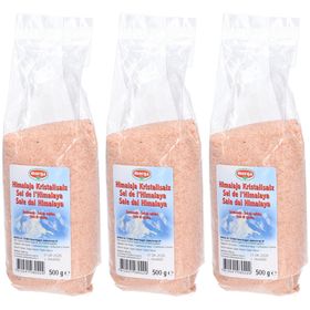 morga®Himalaya-Salz