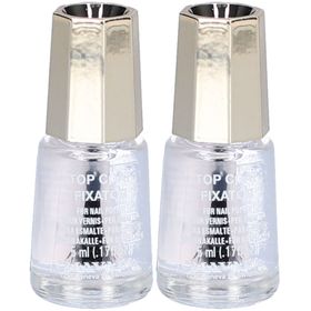 Mavala Mini Color Nagellack Top/Fixierer