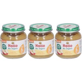 Holle Reiner Bio-Apfel