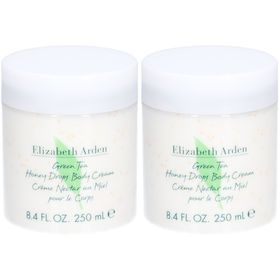 Körpercreme mit grünem Tee und Honig von Elizabeth Arden