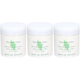 Körpercreme mit grünem Tee und Honig von Elizabeth Arden